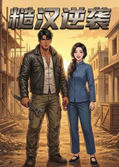 《糙汉逆袭》