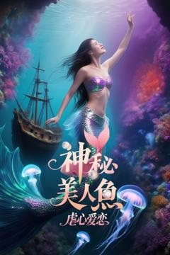 《神秘美人鱼2之虐心爱恋》