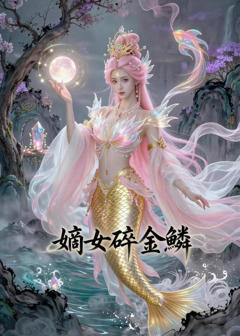 《嫡女碎金鳞》
