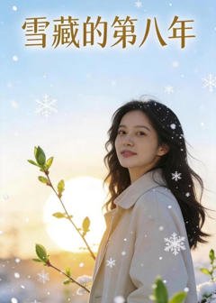 《雪藏的第八年》