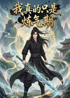 《我真的只是炼气期》