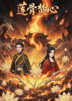 《莲骨焚心》