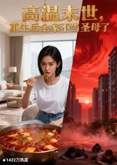《高温末世，重生后全家不当圣母了》
