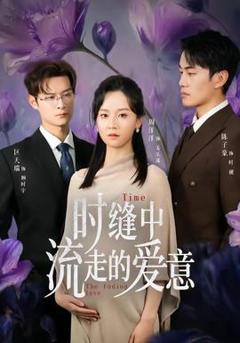 时缝中流走的爱意