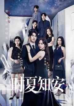 《时夏知安》