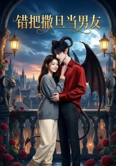 《错把撒旦当男友》