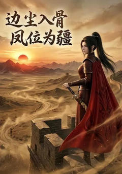 《边尘入骨，凤位为疆》