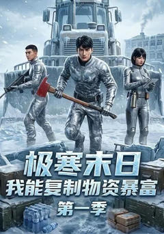 《极寒末日：我能复制物资暴富第一季》
