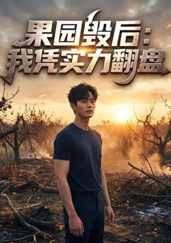 《果园毁后：我凭实力翻盘》