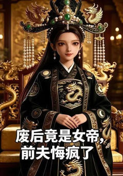 《废后竟是女帝，前夫悔疯了》