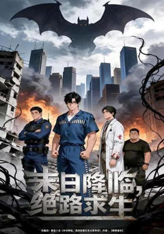 《末日降临，绝路求生》