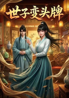 《世子变头牌》