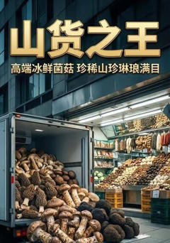 《山货之王》