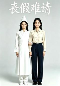 丧假难请