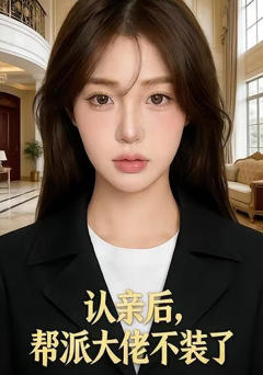 《认亲后，帮派大佬不装了》