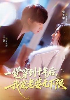 《一觉穿到十年后，我宠老婆无下限》