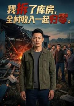 《我拆了库房，全村收入一起归零》