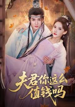 《夫君你这么值钱吗》