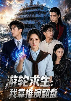《游轮求生：我靠推演翻盘》