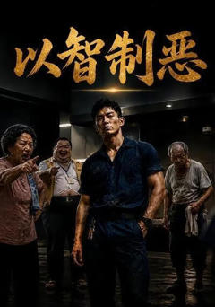 《以智制恶》