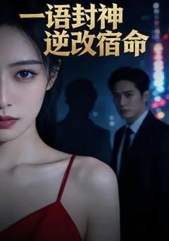 《一语封神逆改宿命》