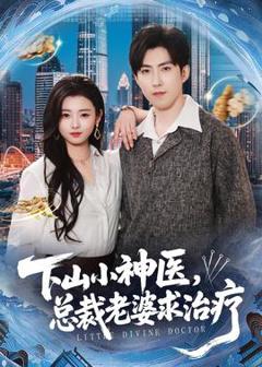 《下山小神医，总裁老婆求治疗》