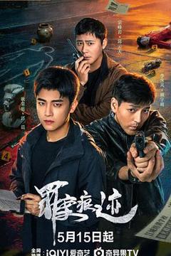 《罪案痕迹》