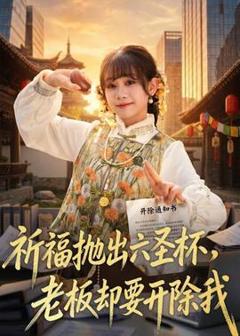 《祈福抛出六圣杯，老板却要开除我》