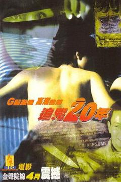 《追凶20年【影视解说】》