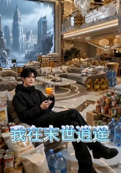《我在末世逍遥》