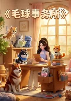 《毛球事务所》