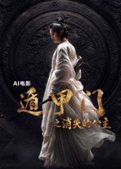 《遁甲门之消失的公主​》