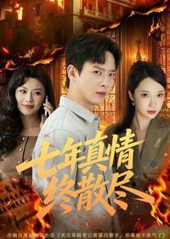 《七年真情终散尽》