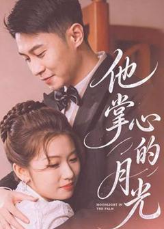 《他掌心的月光》