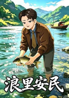 《浪里安民1》