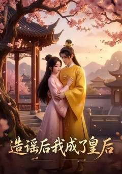 《造谣后我成了皇后》