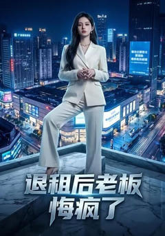 《退租后，老板悔疯了》