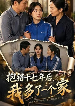《抱错十七年后，我多了一个家》