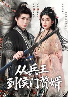《从兵王到侯门赘婿》