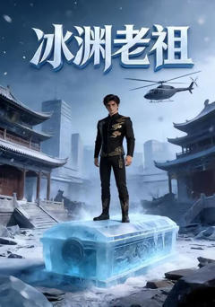 《冰渊老祖(第一季)》