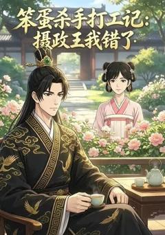 《笨蛋杀手打工记：摄政王我错了》
