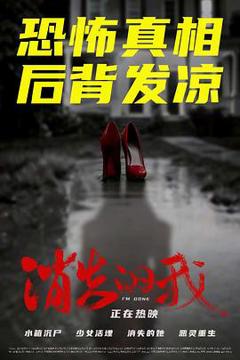 《消失的我》