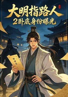 《大明指路人2卧底身份曝光》
