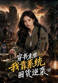 《穿书末世我靠系统囤货逆袭》
