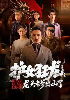 《护女狂龙：龙头老爹出山了》