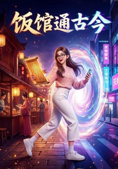 《饭馆通古今》