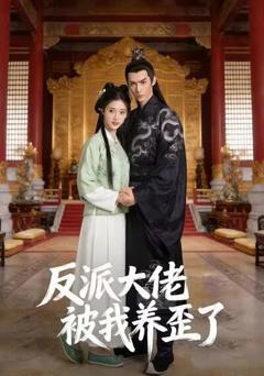 《反派大佬被我养歪了》