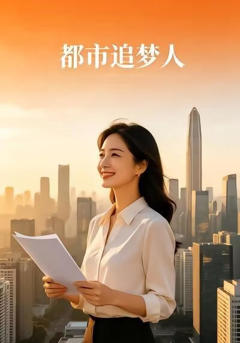 《都市追梦人》