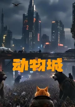 《动物城》