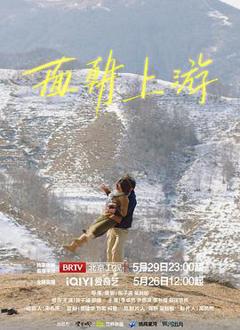 《面朝上游》